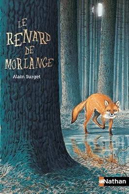 Nathan Le Renard de Morlange