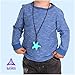 Elevate Chewing Necklace - Oral Sensory Toy - 2 pack
