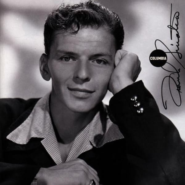 Frank Sinatra Portrait of Sinatra UK(英)盤 Frank Sinatra – Portrait Of Sinatra (Forty Songs From The