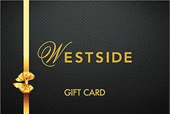 Westside Gift Card