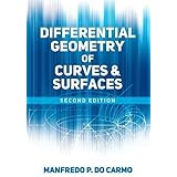 Differential Geometry of Curves & Surfaces