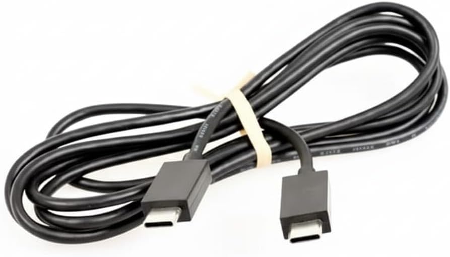 PS5 SLIM-PRO ORJINAL ŞARJ KABLOSU