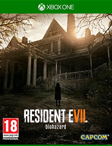 Resident Evil 7: Biohazard