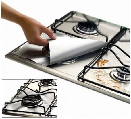 NoStik Gas Range Protectors