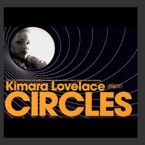 Circles [12" VINYL]