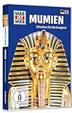 WAS IST WAS TV DVD: Mumien - 