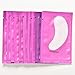 Fulfilling life 10/20/50/100 Pairs Eye Gel Patch - Lash Eyelash Extension - Makeup Beauty Guard Pads Cosmetic Tools