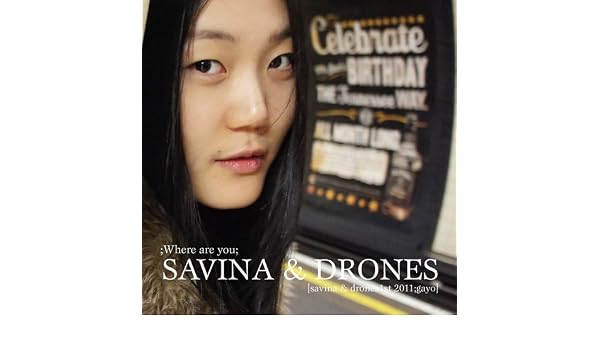 Gayo Savina Drones Amazon De Musik amazon de