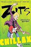 Image de Zits: Chillax