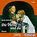 Produktbild Die Hexe und die Heilige