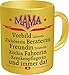 Produktbild Tasse: Mama Vorbild