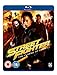 Street Fighter - The Legend Of Chun-Li [Blu-ray]