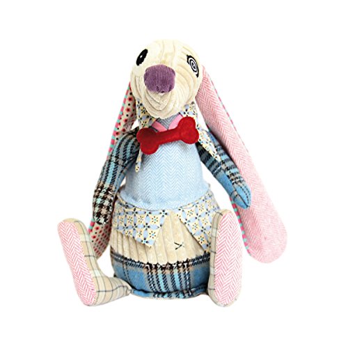 Preisvergleich Produktbild Les Déglingos 36505 Original Nonos der Hund