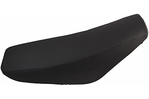 HWYDO Noir Seat grand pour CRF 50 Pit Dirt Bikes CRF50 avant 2014 Haute Qualité Prix spécial