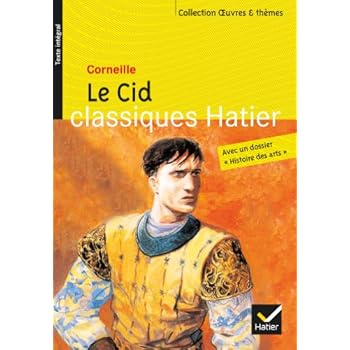 Le Cid Le Cid