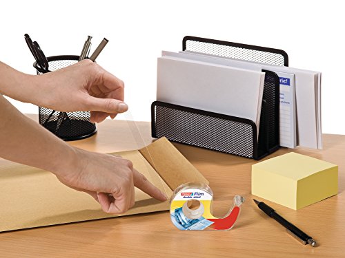 Tesa 129602 - Cinta de doble cara 7 5m x 12 mm Tesa 129602 - Cinta de doble cara 7 5m x 12 mm