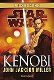 Star WarsTM Kenobi by John Jackson Miller, Andreas Kasprzak