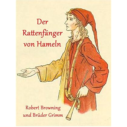 Der Rattenfänger von Hameln