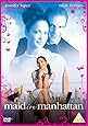 Maid In Manhattan [DVD] [2003]
