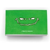 ANDYMATION Slime Baskılı Flipbook