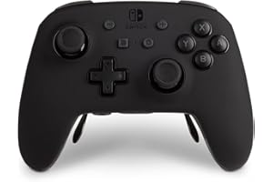 POWER A PowerA - Mando Inalámbrico Fusion Pro Para Nintendo Switch (Nintendo Switch)