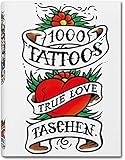 KO-25 1000 TATTOOS