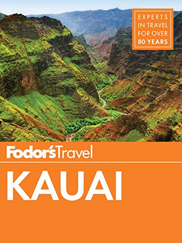 Fodor's Kauai