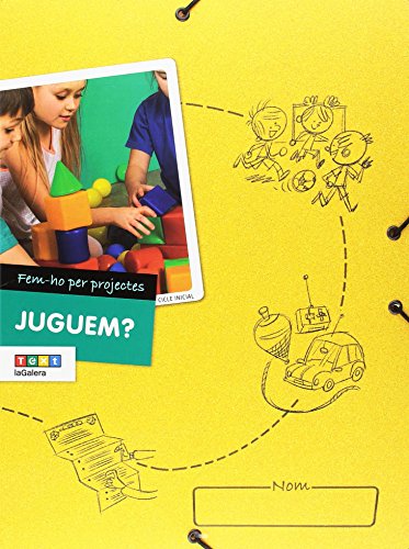 Femho per projectes (CI) Juguem?