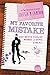 Cover zum Buch My favorite Mistake: Der beste Fehler...