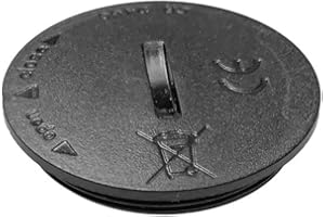 Mares, kit batteria di ricambio originale per computer Puck Pro Dive