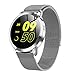 Produktbild GreatFun Bluetooth Smart Watch Touchscreen Uhr Wasserdichte Handy Smart Watch Sport Fitness Tracker, Multifunktions Schlaf Überwachung Smart Watch Smart Armband
