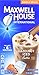 Maxwell House Beverage Mix, Cafe-Style, Iced Latte, Single Serve, Hazelnut, 3.4 oz (Pack of 8) RS.6872.00