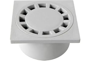 NEXTRADEITALIA 1PEZZO CHIUSINO SIFONATO cm. 30x30