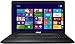 Produktbild Asus F751MA-TY236H 43,9 cm (17,3 Zoll) Laptop (Intel Core 2 Quad - Celeron N2940, 8GB RAM, 1000GB HDD, Intel HD, DVD, Win 8) schwarz