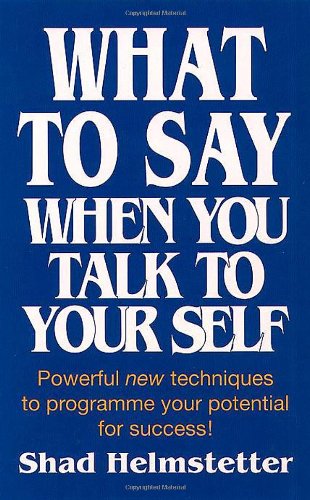 Télécharger What to Say When You Talk to Yourself PDF Fichier Télécharger What to Say When You Talk to Yourself PDF Fichier