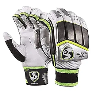 SG RSD Prolite Youth RH Batting Legguard, PVC