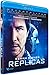Replicas [Blu-ray]