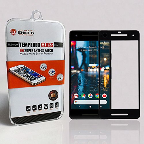 Ultimate Shield Premium Tempered Glass Screen Protector For Google