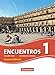Encuentros - 3. Fremdsprache - Edición 3000: Band 1 - Grammatikheft by 