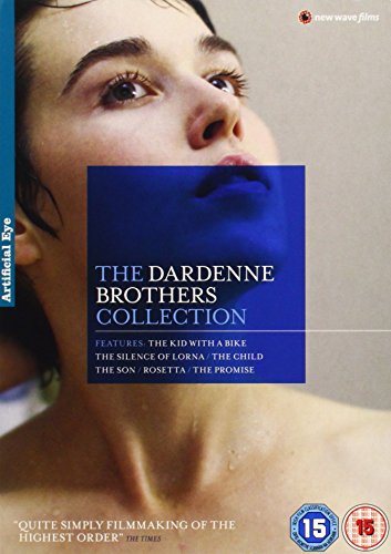 The dardenne brothers collection