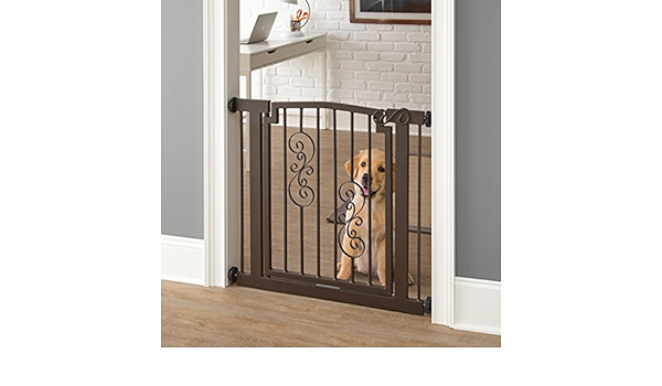 noblesse dog gate