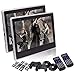 Produktbild Neueste 11,6" Dual Auto-Kopfst¨¹tzen Twin Auto-DVD-CD-Player f¨¹r USB-SD-Video-Player Back-Sitz Entertainment IR / FM Transmitter Rmote Steuerung Zoll Eingebauter Lautsprecher mit HDMI-Anschluss