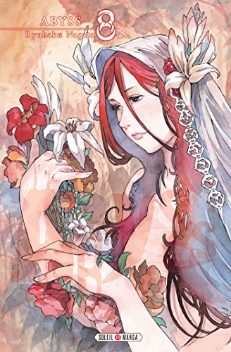 Abyss — Tome 8
