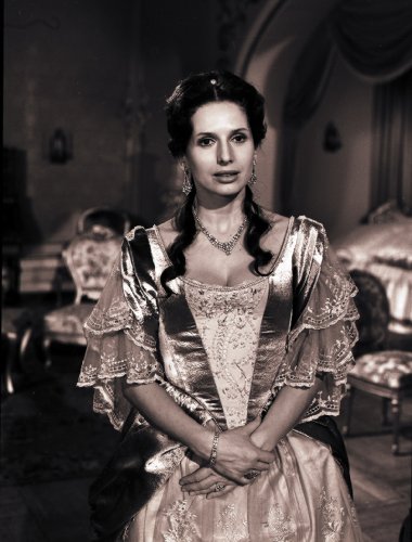 Glanz Und Gloria Film