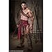 Produktbild Spartacus War of the Damned Poster On Silk  - Seide Plakat - 325E90
