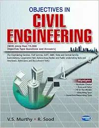 Objectives in Civil Engineering