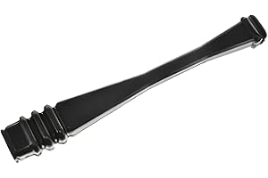 MZA MEYER-ZWEIRADTECHNIK Kettenschutzschlauch - passend für Simson S50, S51, S53, S70, S83, KR51/2