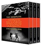 The complete Star Wars Encyclopedia by