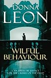 Image de Wilful Behaviour: (Brunetti 11) (Commissario Brunetti)