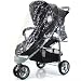 Baby Travel Rain Cover To Fit Petite Star Zia